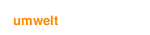 umwelt