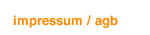 impressum / agb